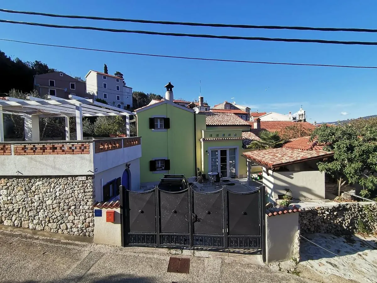 House Valun 42 Croatia