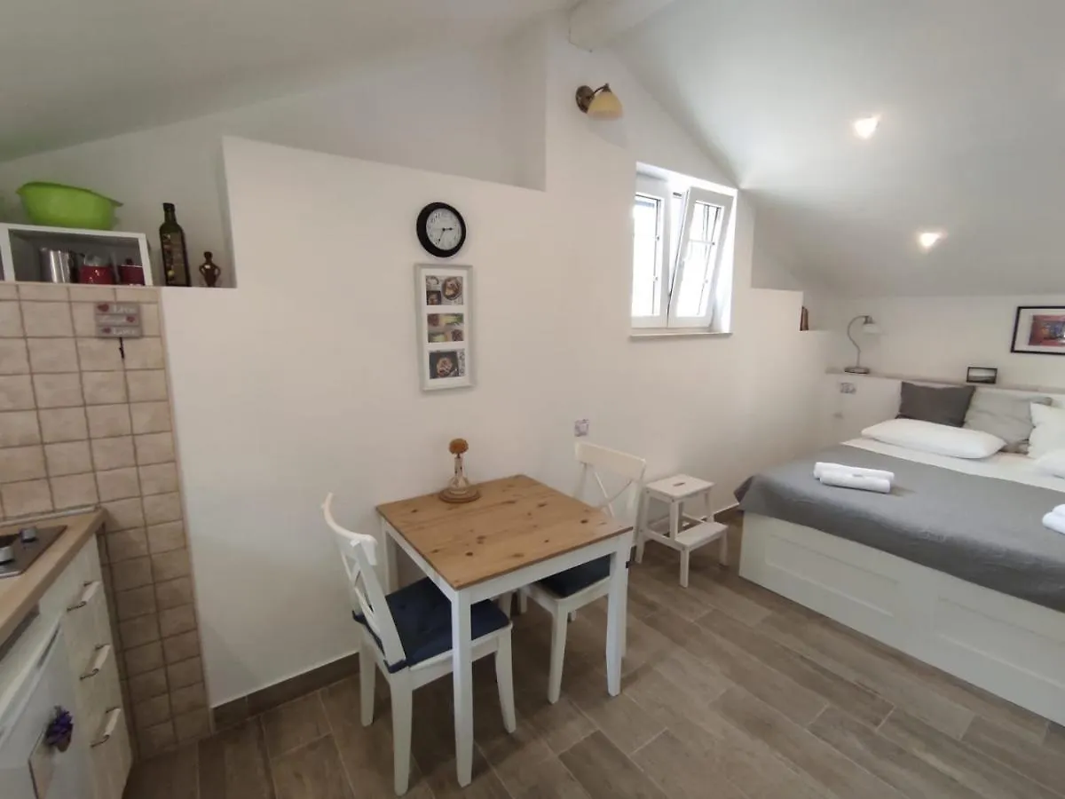 House Valun 42 Lejlighed