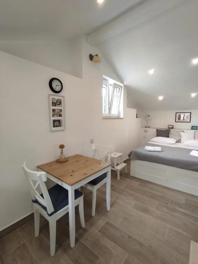 House Valun 42 Croatia