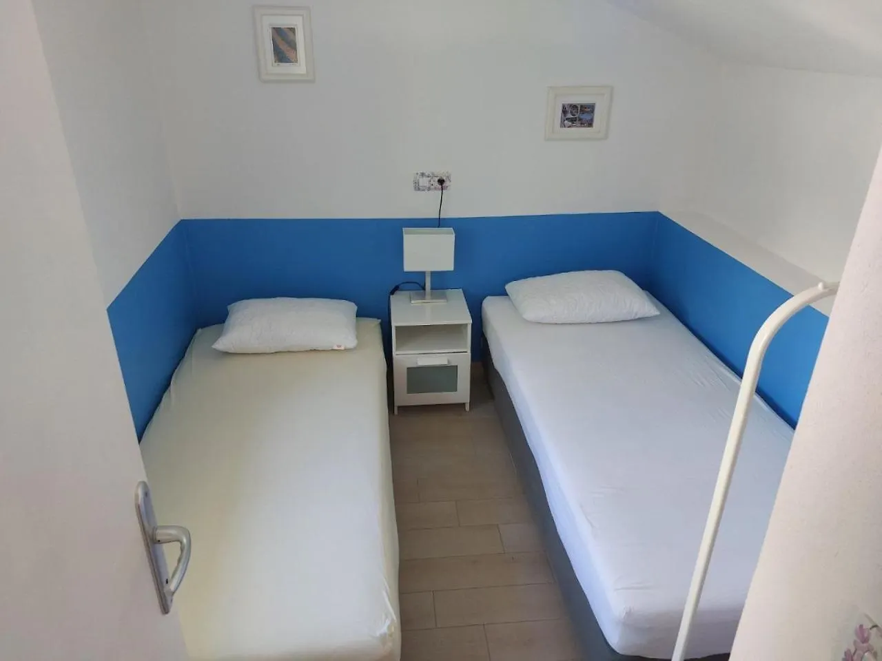 Apartman House Valun 42