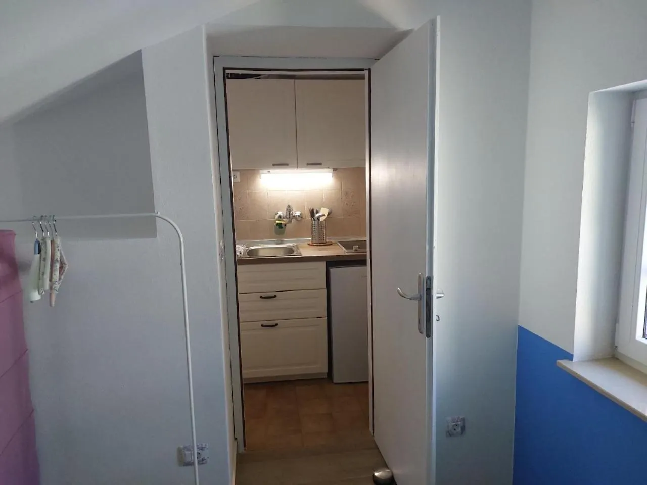 House Valun 42 Lejlighed