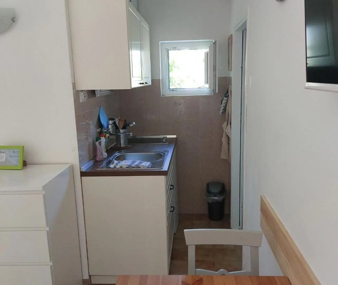 House Valun 42 Apartman
