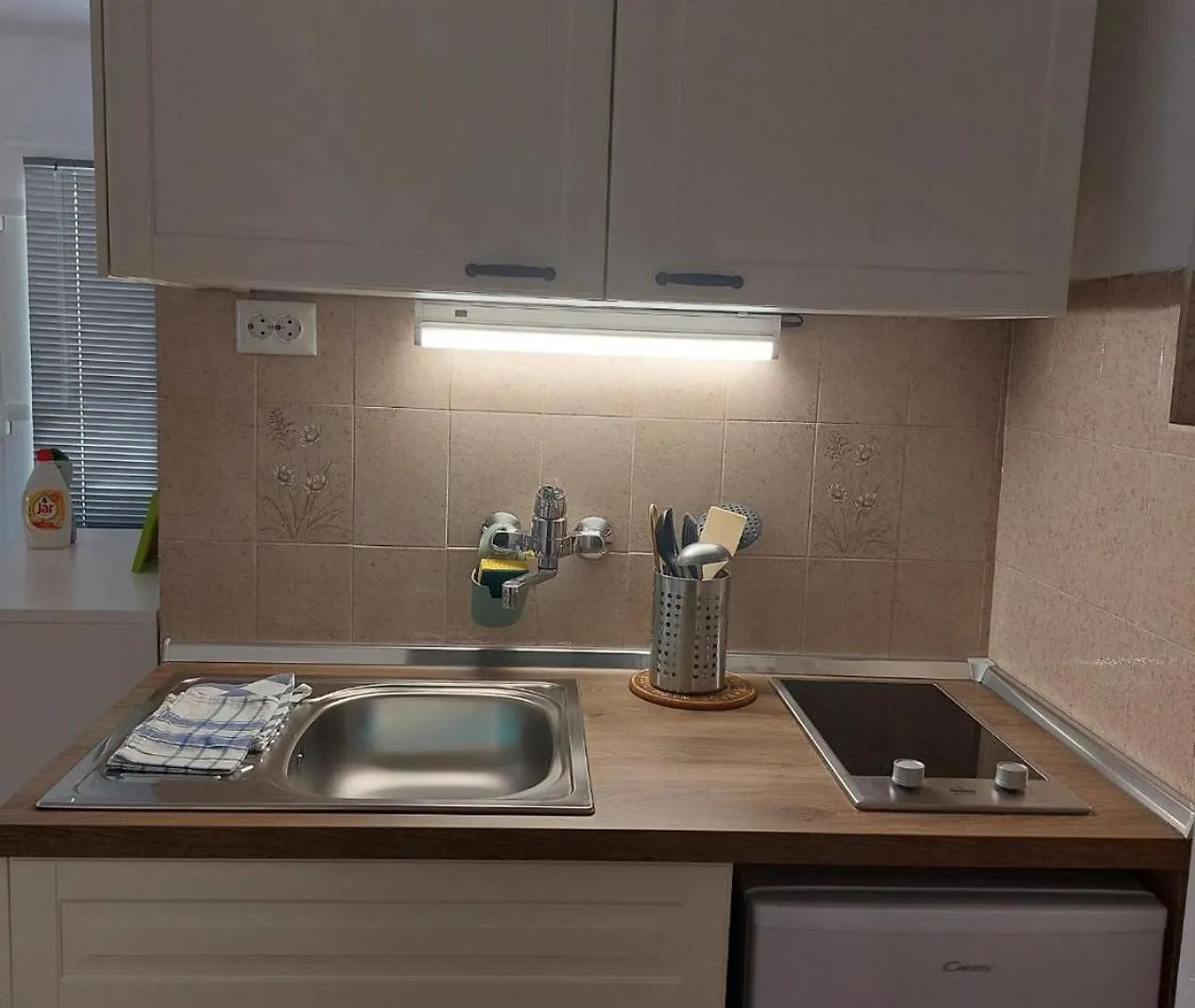 Apartman House Valun 42