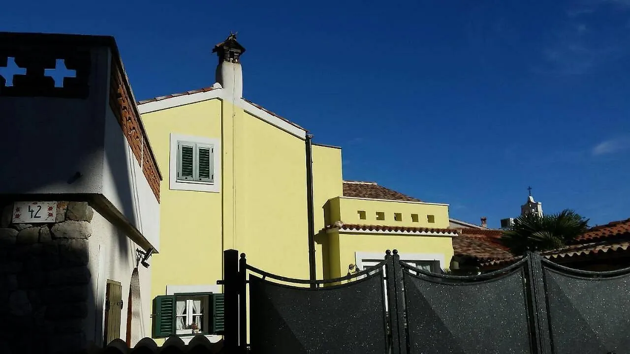 House Valun 42 Lejlighed Kroatien