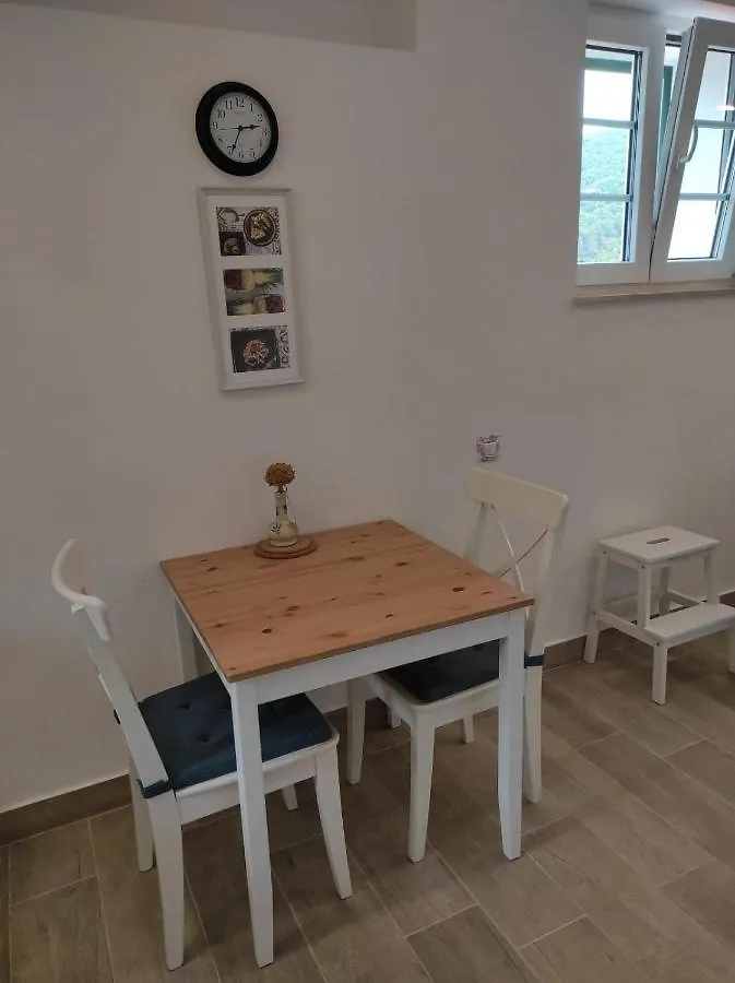 House Valun 42 Apartment