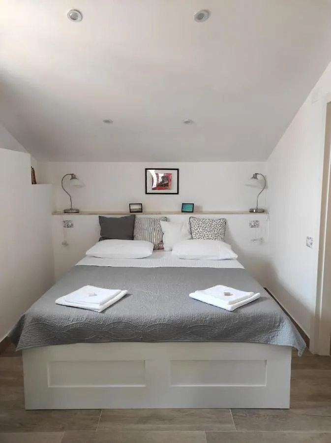 House Valun 42 Apartment Croatia