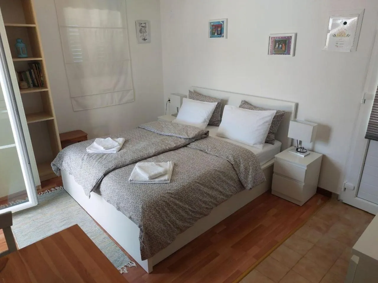 House Valun 42 Apartment 0*,  Croatia